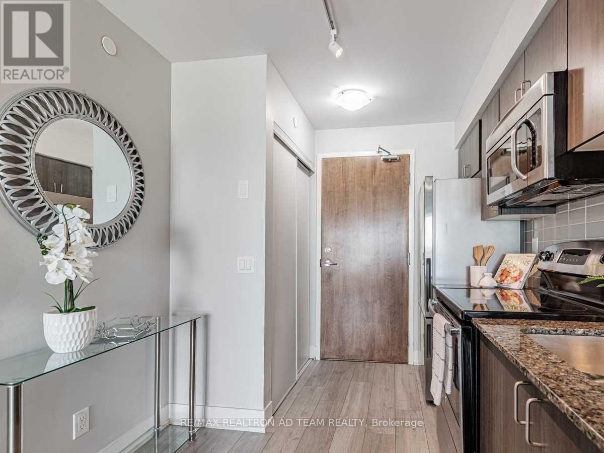 803 - 1215 Bayly Street, Pickering, Ontario  L1W 1L7 - Photo 6 - E12210810