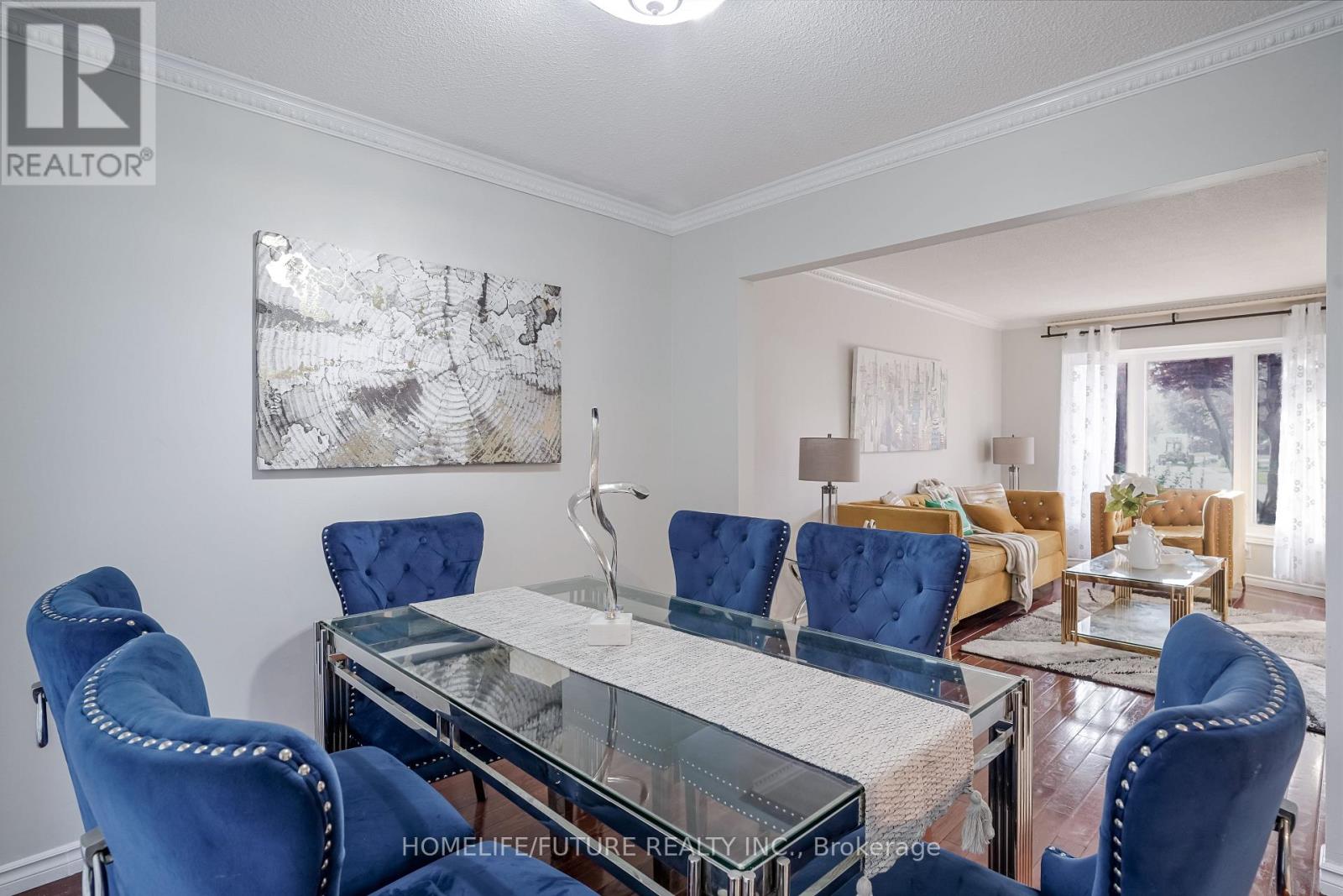 47 Carisbrooke Square, Toronto (Malvern), Ontario  M1B 4M5 - Photo 11 - E12210823