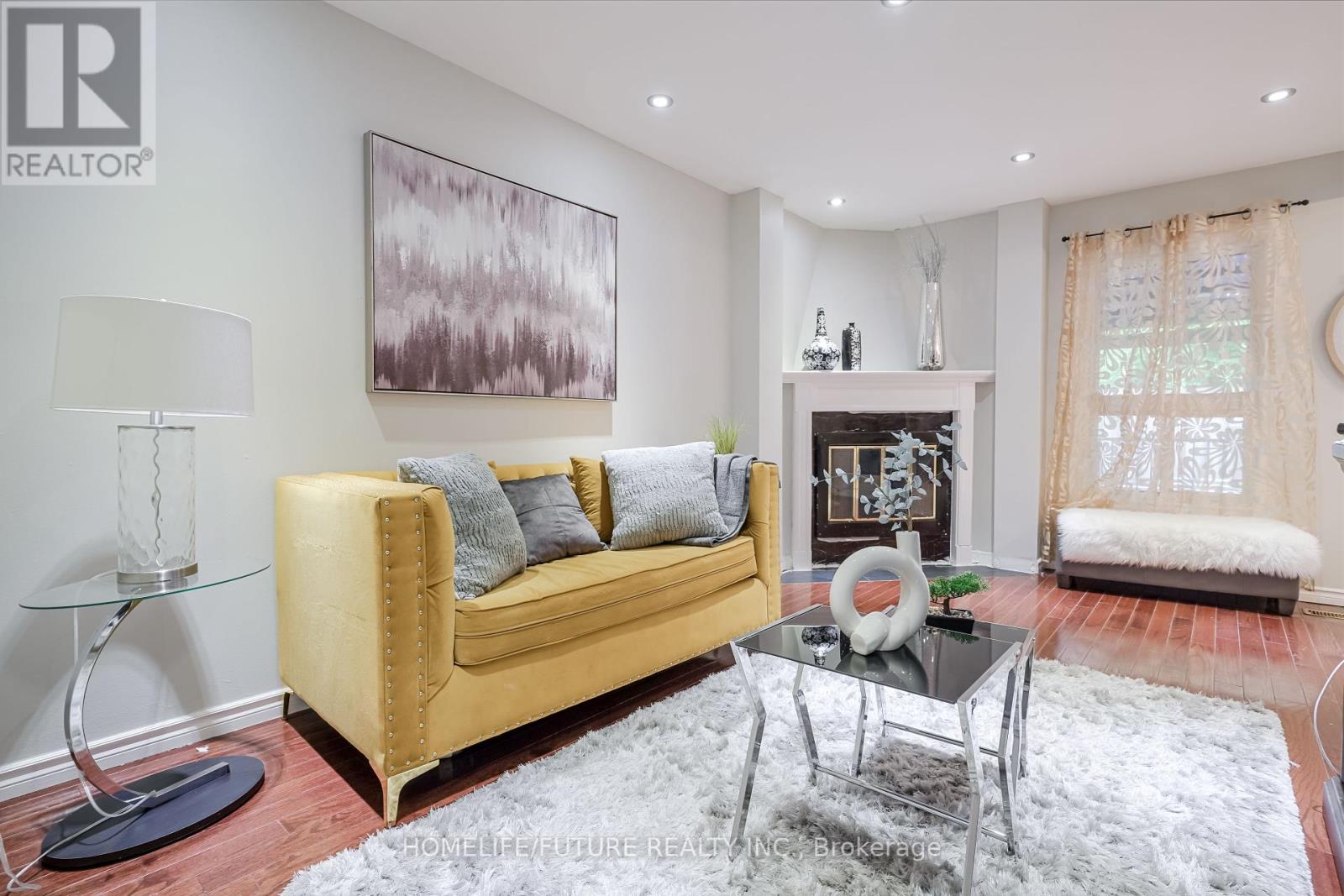 47 Carisbrooke Square, Toronto (Malvern), Ontario  M1B 4M5 - Photo 20 - E12210823