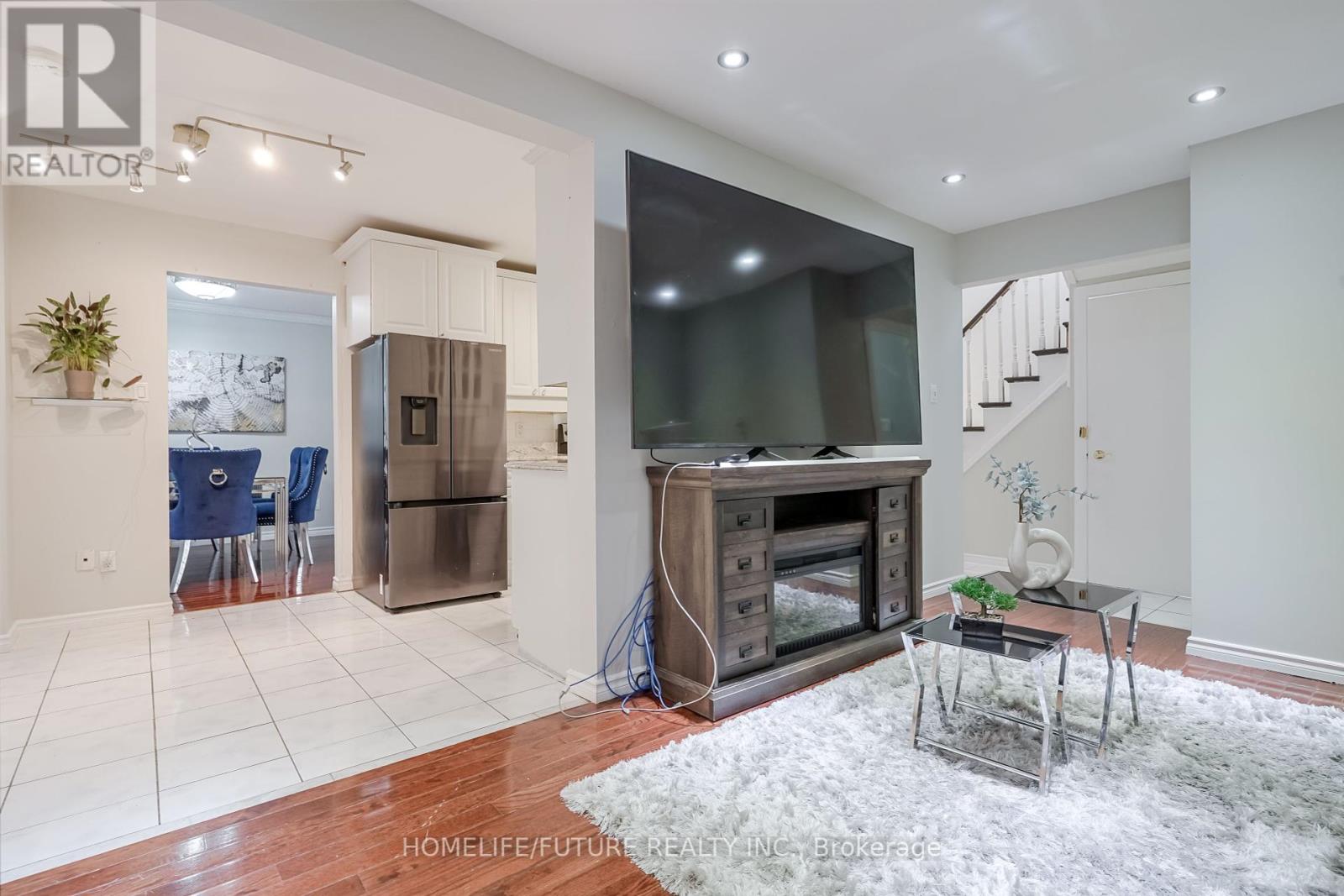 47 Carisbrooke Square, Toronto (Malvern), Ontario  M1B 4M5 - Photo 21 - E12210823