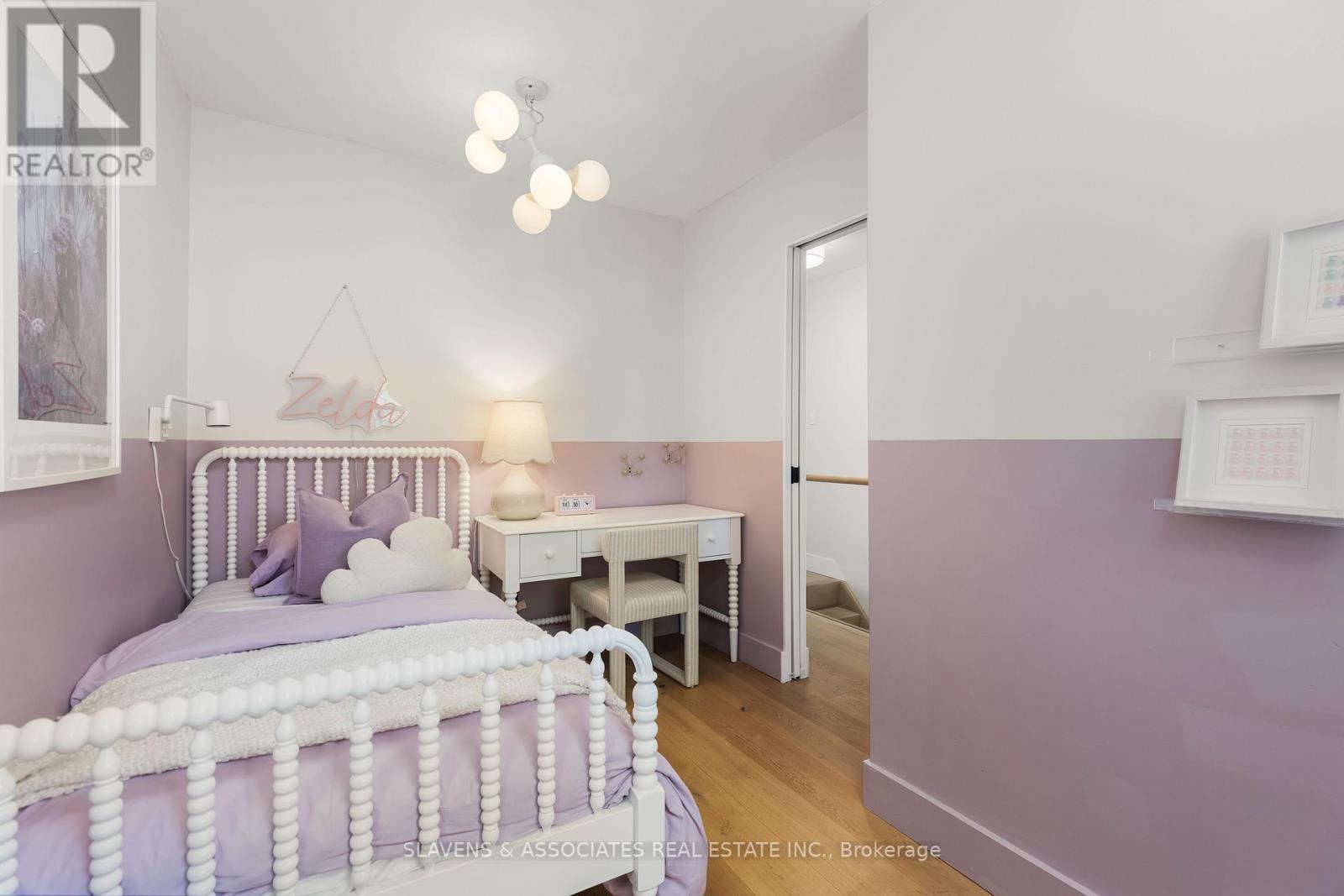 105 King Edward Avenue, Toronto (Woodbine-Lumsden), Ontario  M4C 5J7 - Photo 19 - E12210860