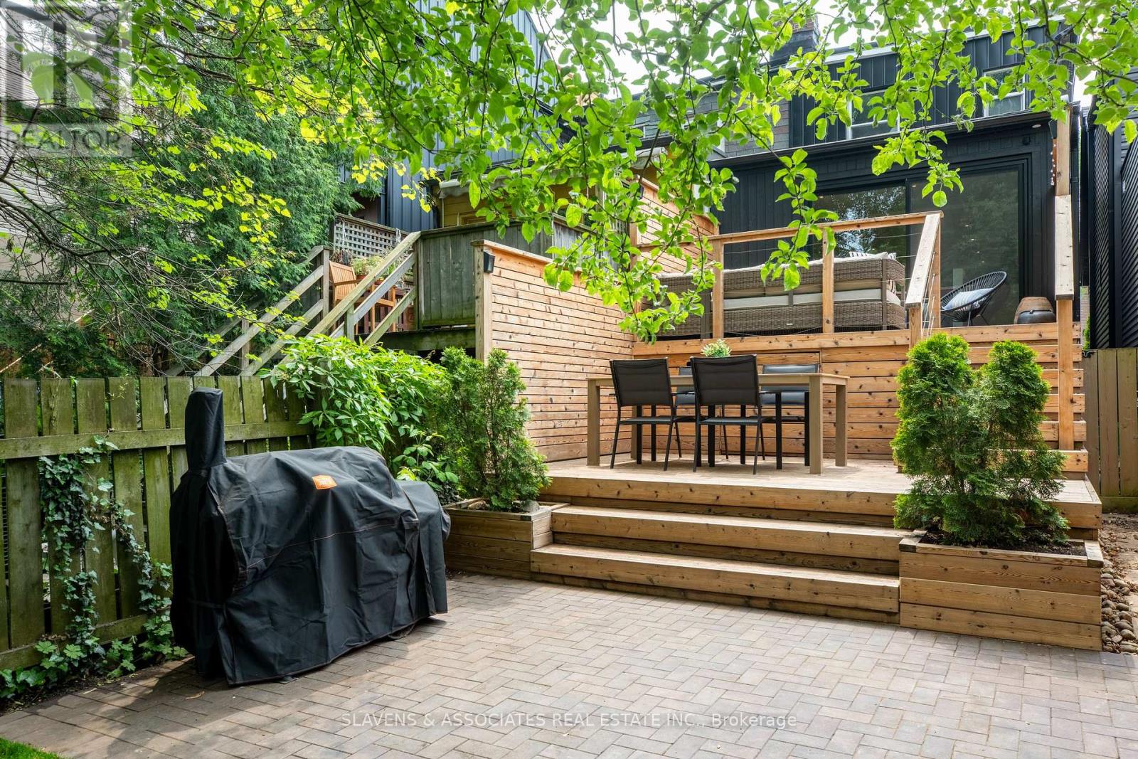 105 King Edward Avenue, Toronto (Woodbine-Lumsden), Ontario  M4C 5J7 - Photo 35 - E12210860