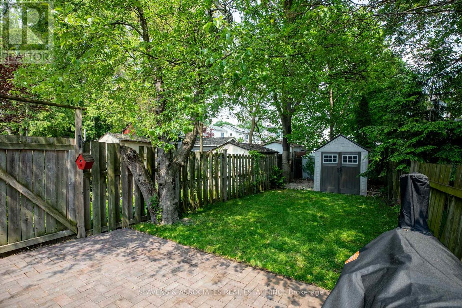 105 King Edward Avenue, Toronto (Woodbine-Lumsden), Ontario  M4C 5J7 - Photo 36 - E12210860