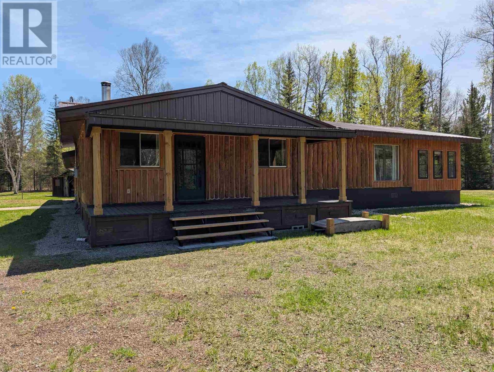 Lease Man049 Whitefish Lake, Manes Township, Ontario  P0S 1G0 - Photo 1 - SM251497