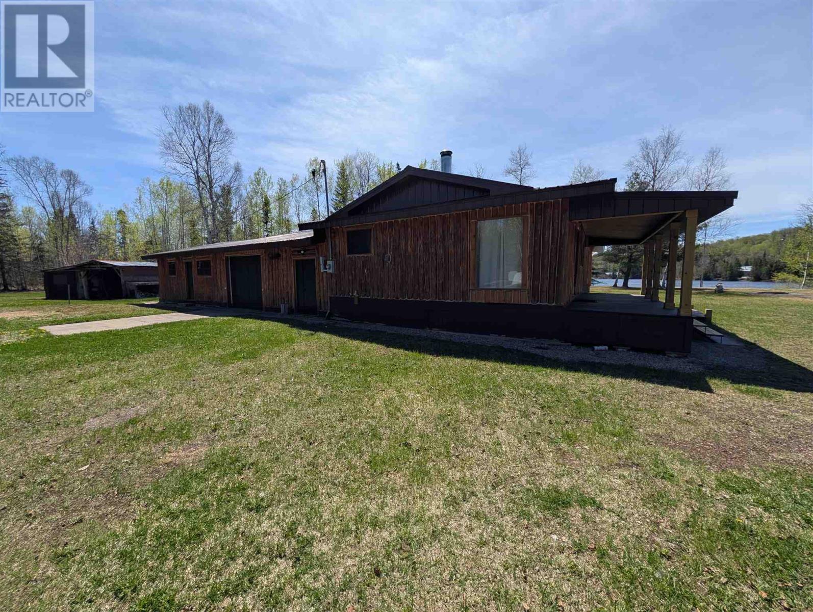 Lease Man049 Whitefish Lake, Manes Township, Ontario  P0S 1G0 - Photo 5 - SM251497