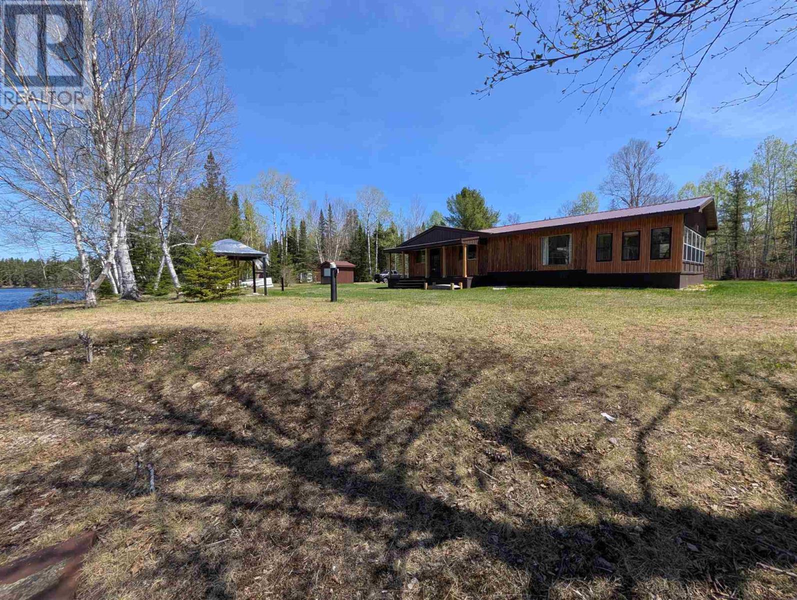 Lease Man049 Whitefish Lake, Manes Township, Ontario  P0S 1G0 - Photo 6 - SM251497