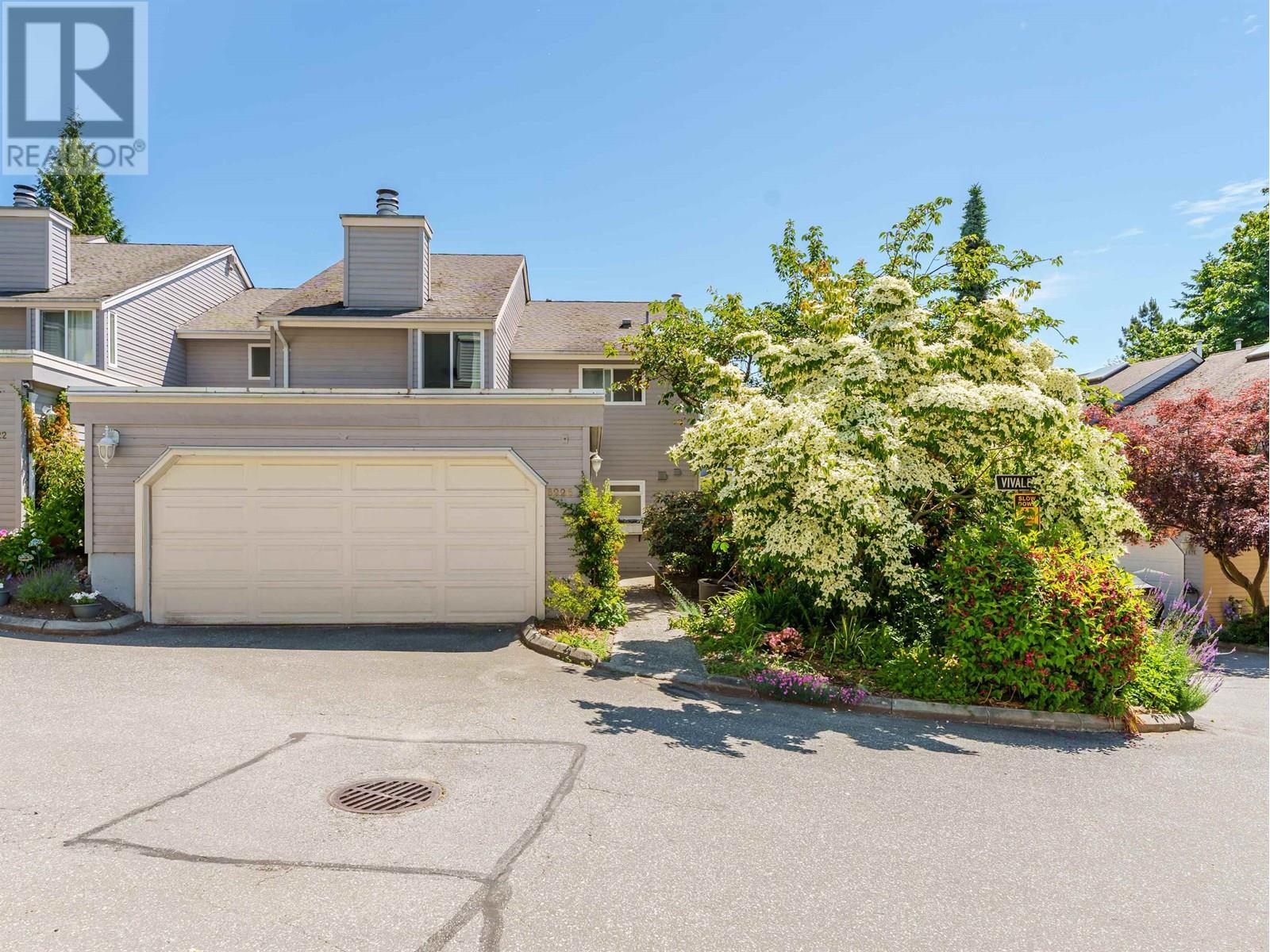 8226 VIVALDI PLACE, vancouver, British Columbia