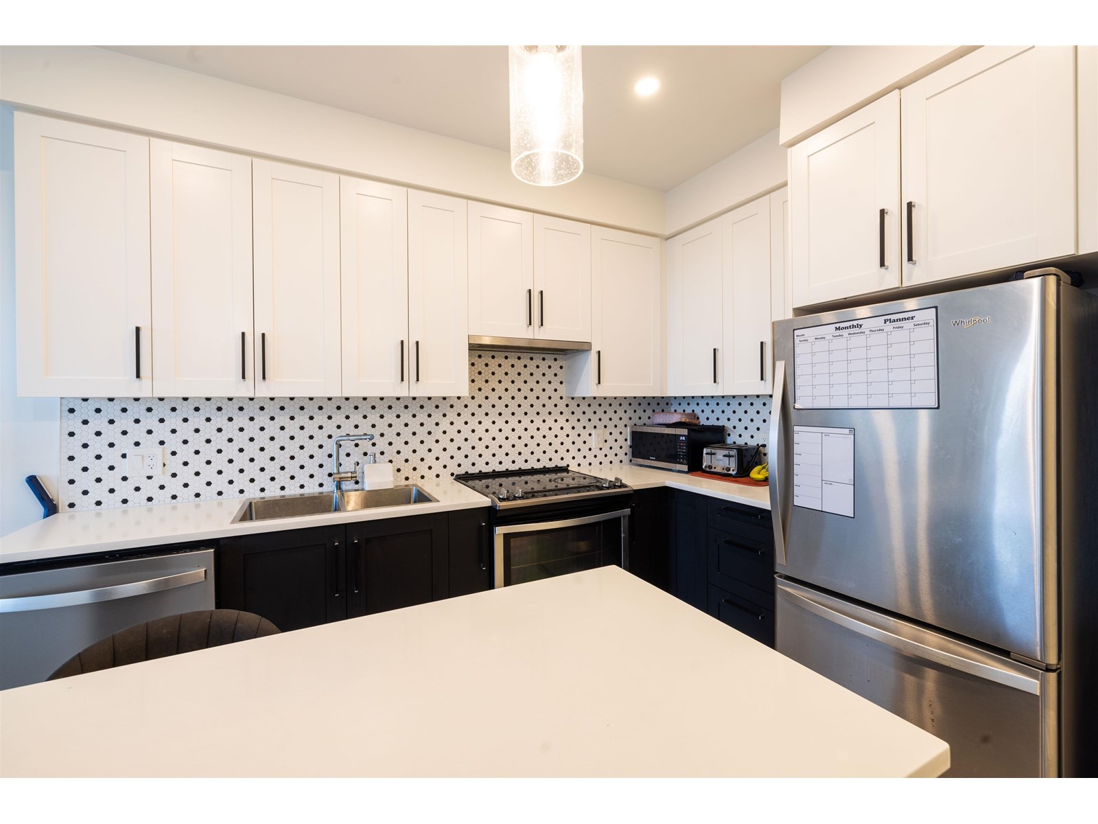 411 18811 72 Avenue, Surrey, British Columbia  V4N 6W7 - Photo 4 - R3013103