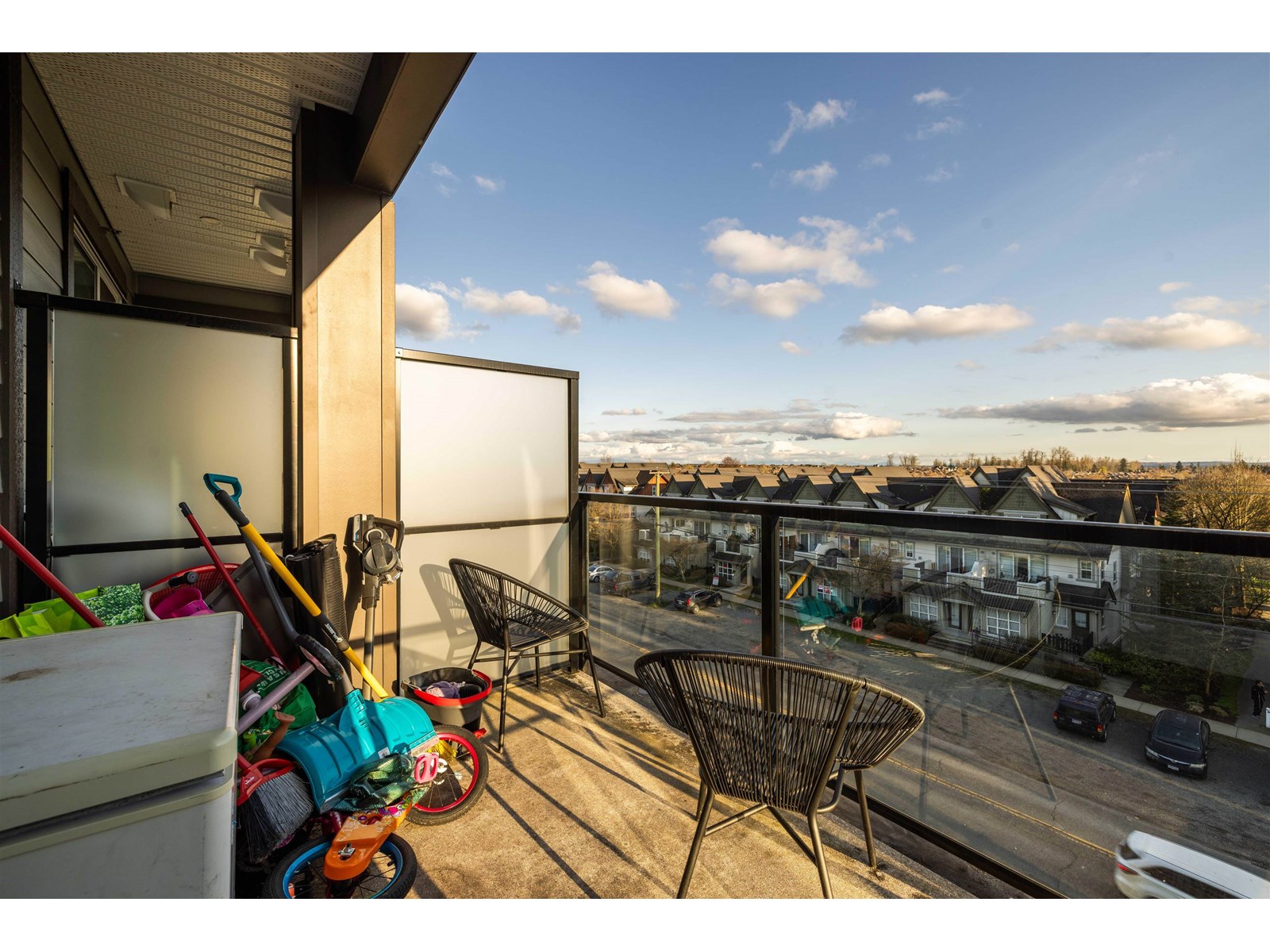 411 18811 72 Avenue, Surrey, British Columbia  V4N 6W7 - Photo 12 - R3013103