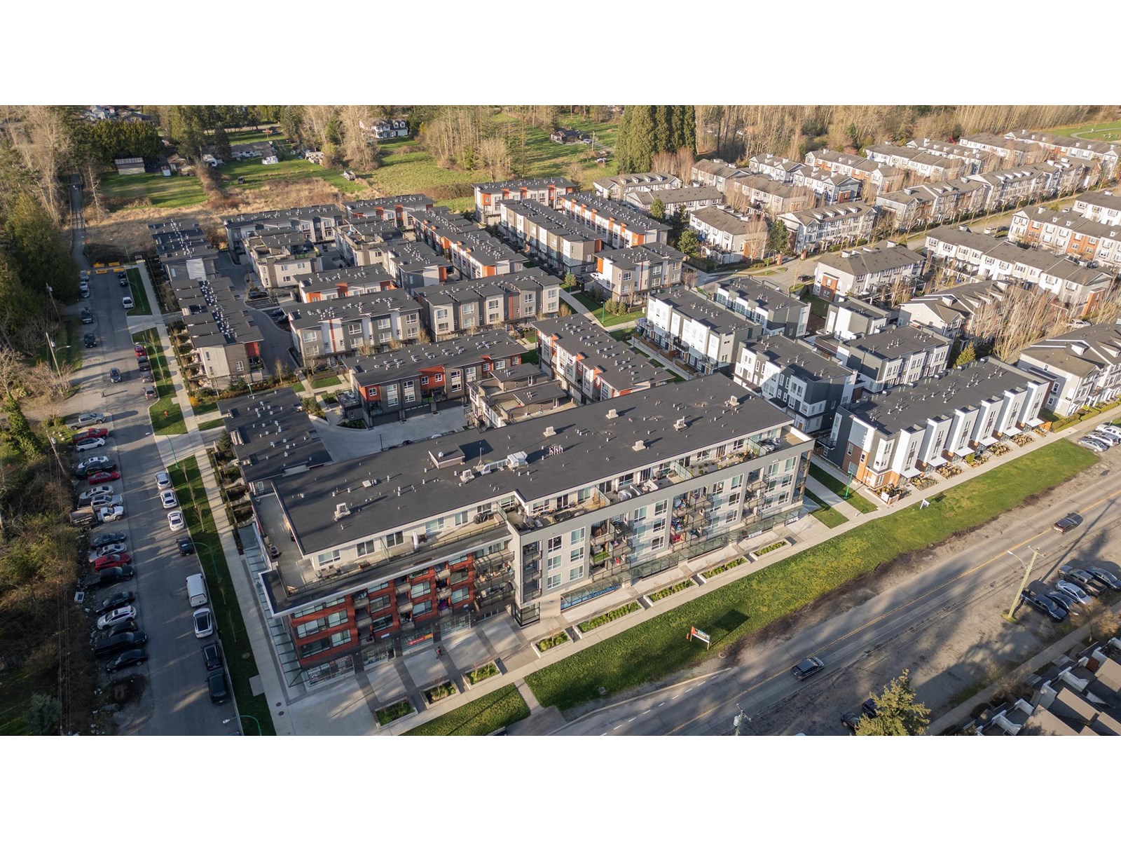 411 18811 72 Avenue, Surrey, British Columbia  V4N 6W7 - Photo 13 - R3013103