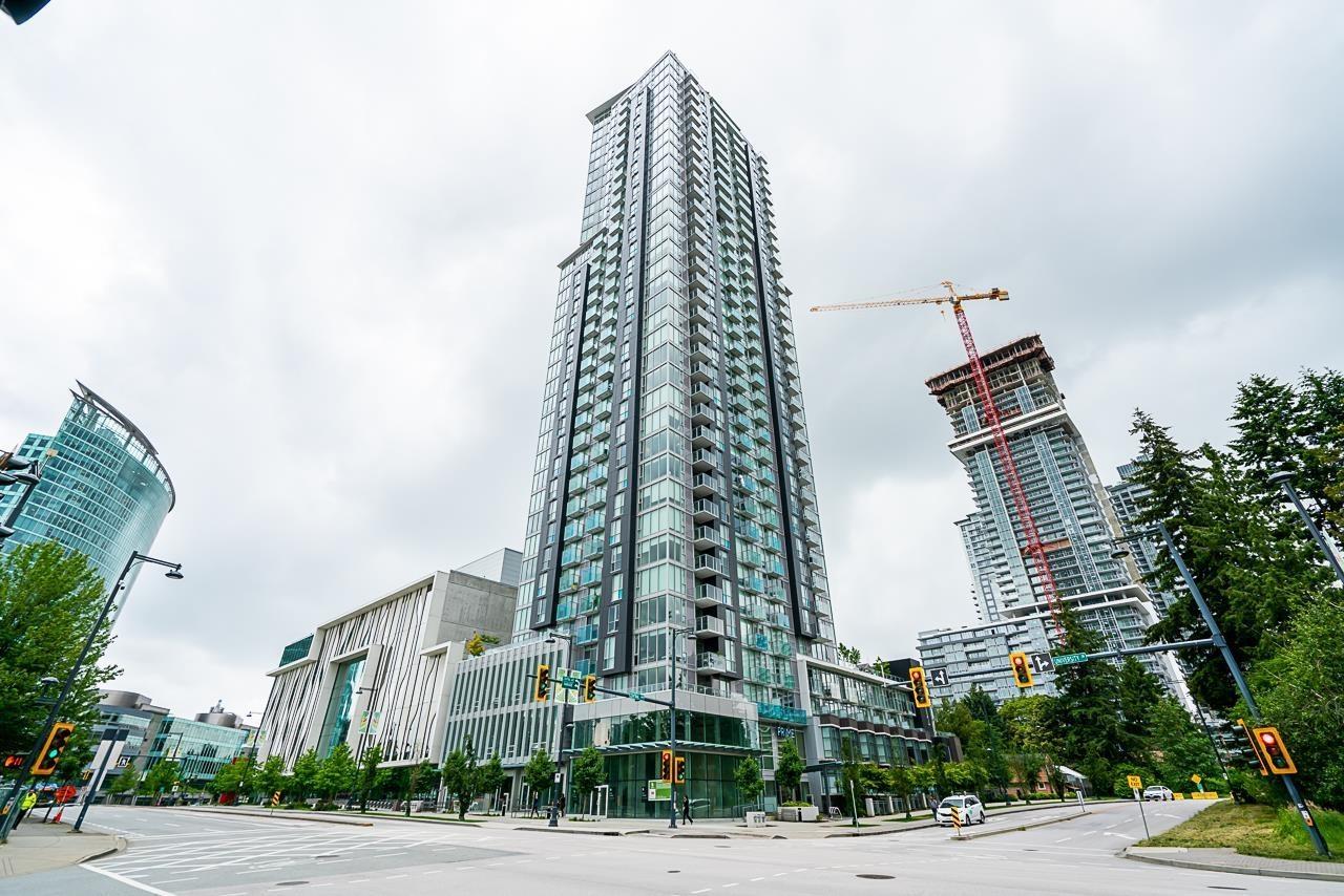 2606 13438 CENTRAL AVENUE, Surrey, British Columbia