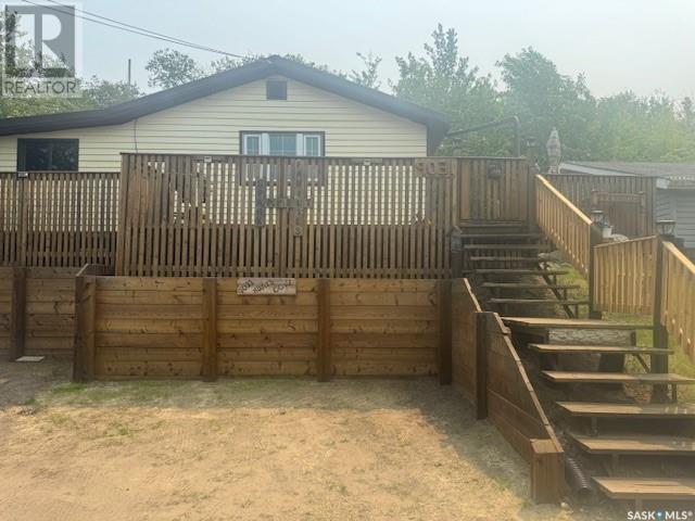9031 Hunts Cove CRESCENT, Cochin, Saskatchewan