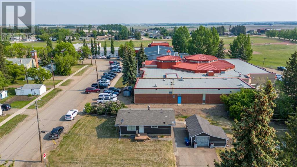 302 2 Avenue E, Maidstone, Saskatchewan  S0M 1M0 - Photo 35 - A2227005