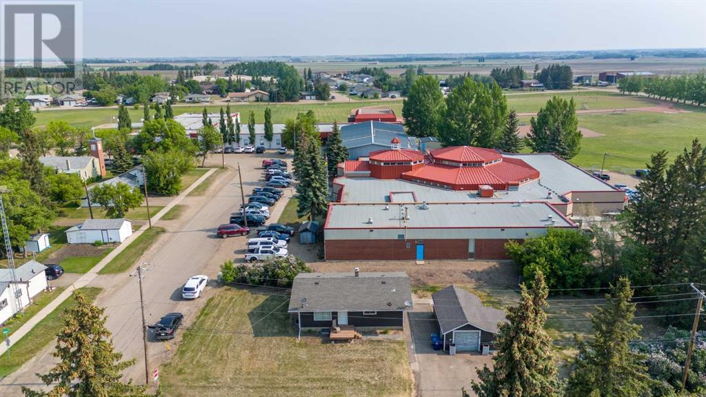 302 2 Avenue E, Maidstone, Saskatchewan  S0M 1M0 - Photo 40 - A2227005