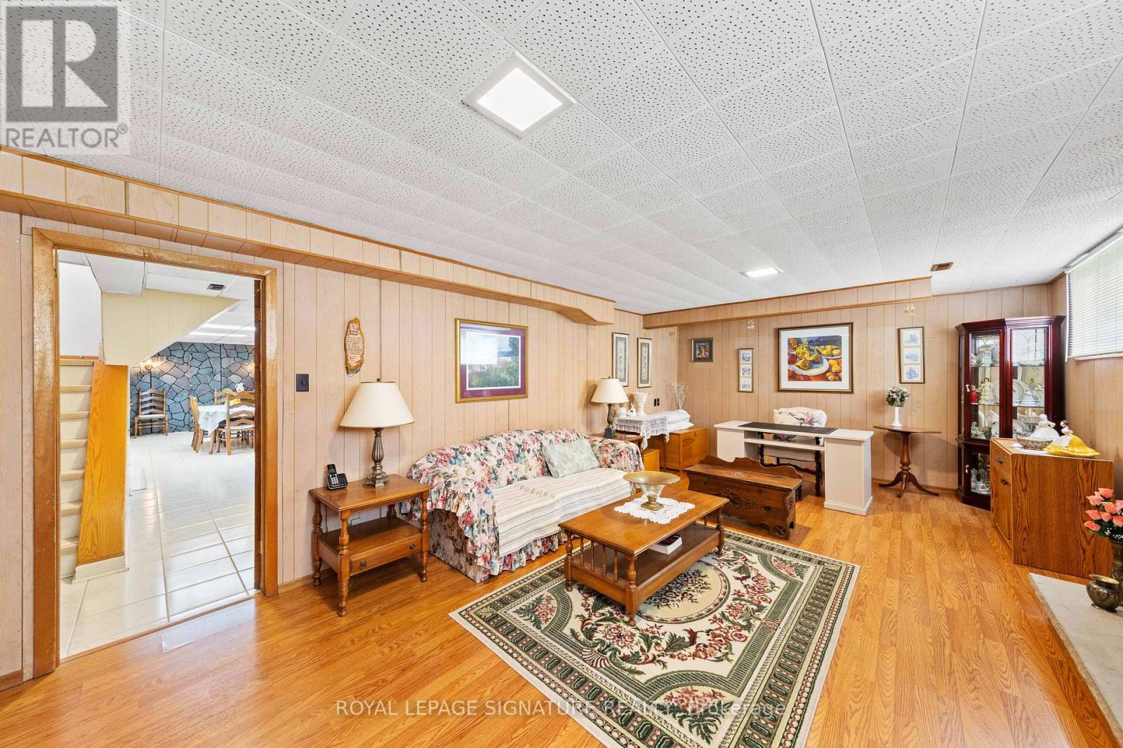 29 Woodview Road, Vaughan (East Woodbridge), Ontario  L4L 2V3 - Photo 37 - N12210753