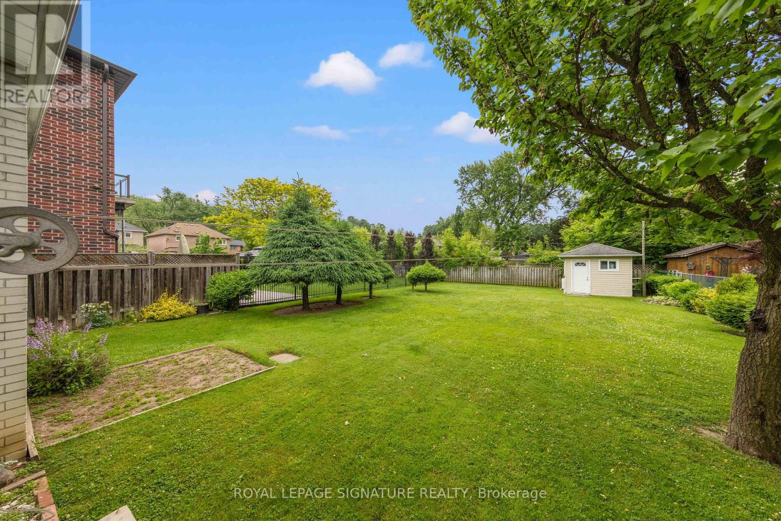 29 Woodview Road, Vaughan (East Woodbridge), Ontario  L4L 2V3 - Photo 39 - N12210753