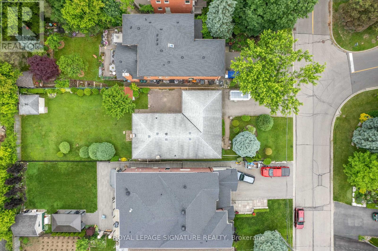 29 Woodview Road, Vaughan (East Woodbridge), Ontario  L4L 2V3 - Photo 42 - N12210753