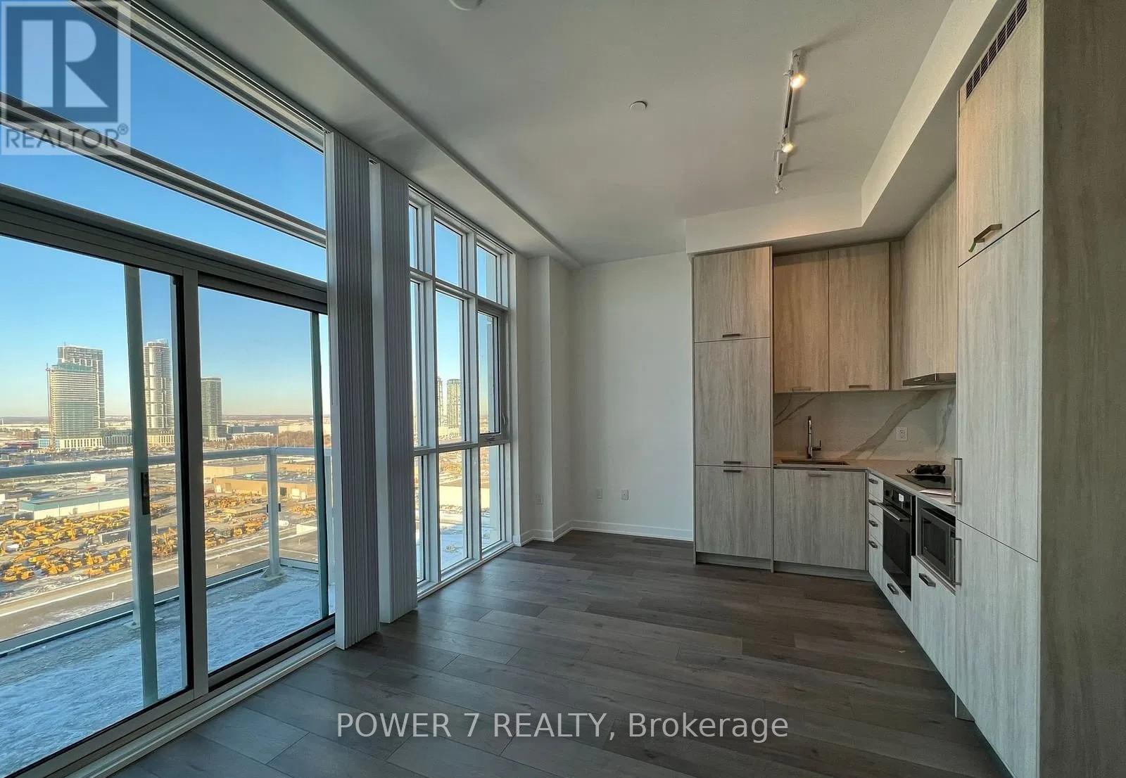 1801 - 10 Honeycrisp Crescent, Vaughan (Vaughan Corporate Centre), Ontario  L4K 0M7 - Photo 11 - N12210802