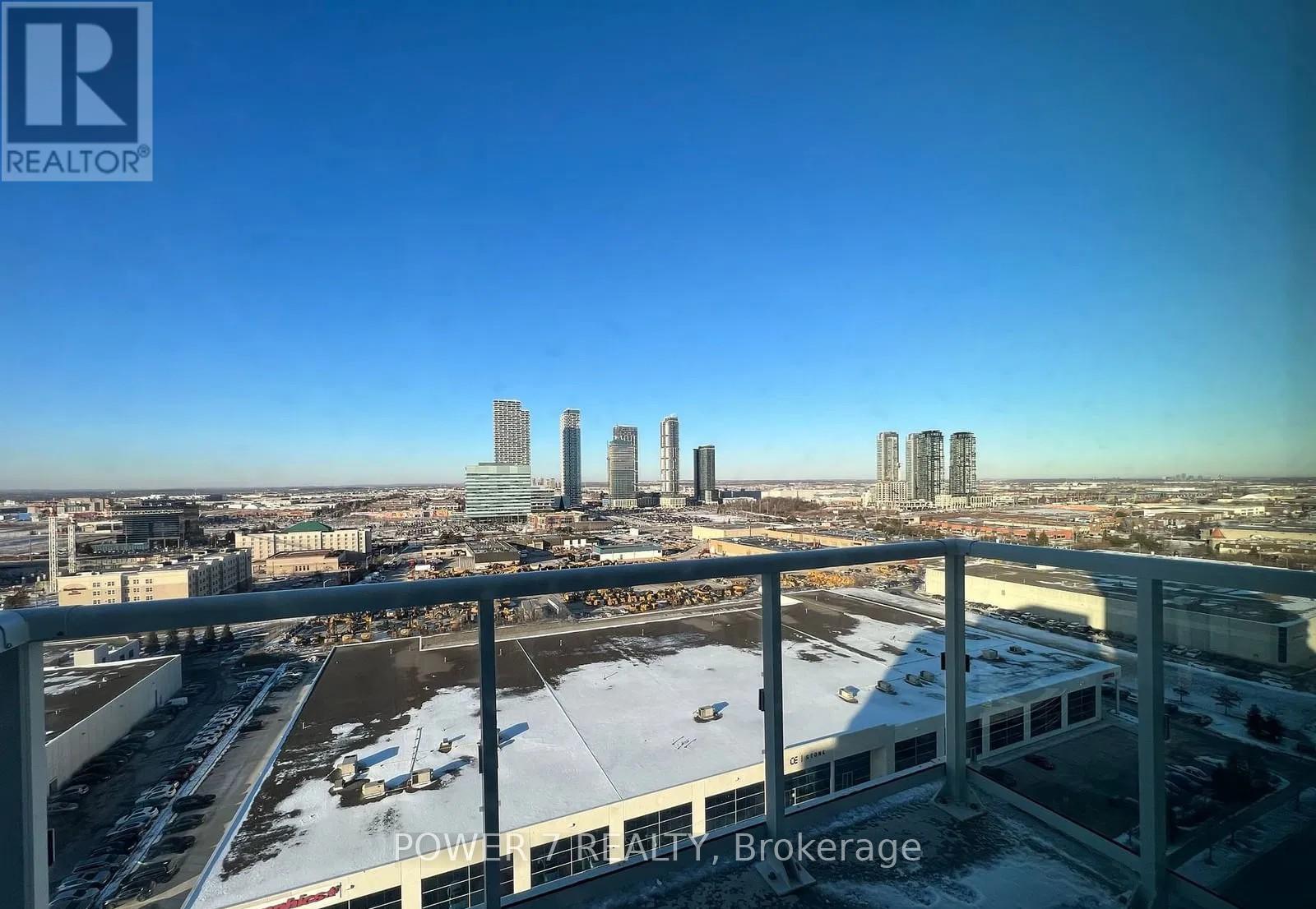 1801 - 10 Honeycrisp Crescent, Vaughan (Vaughan Corporate Centre), Ontario  L4K 0M7 - Photo 12 - N12210802