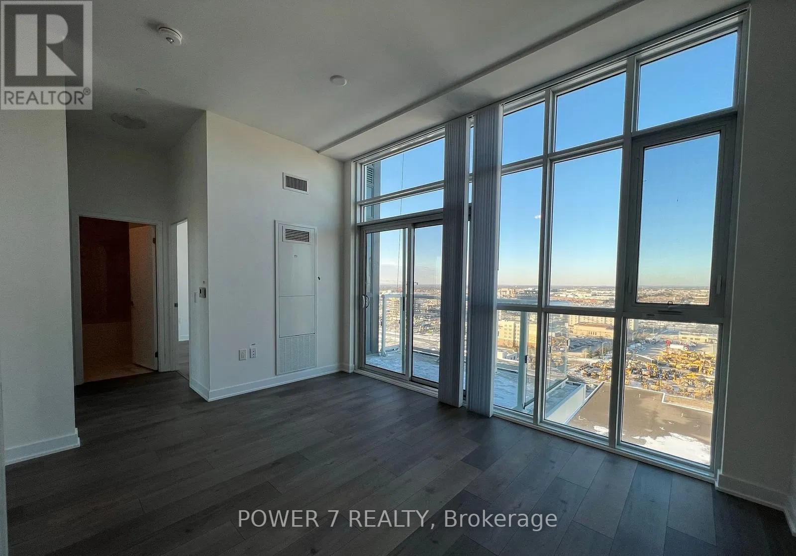 1801 - 10 Honeycrisp Crescent, Vaughan (Vaughan Corporate Centre), Ontario  L4K 0M7 - Photo 13 - N12210802