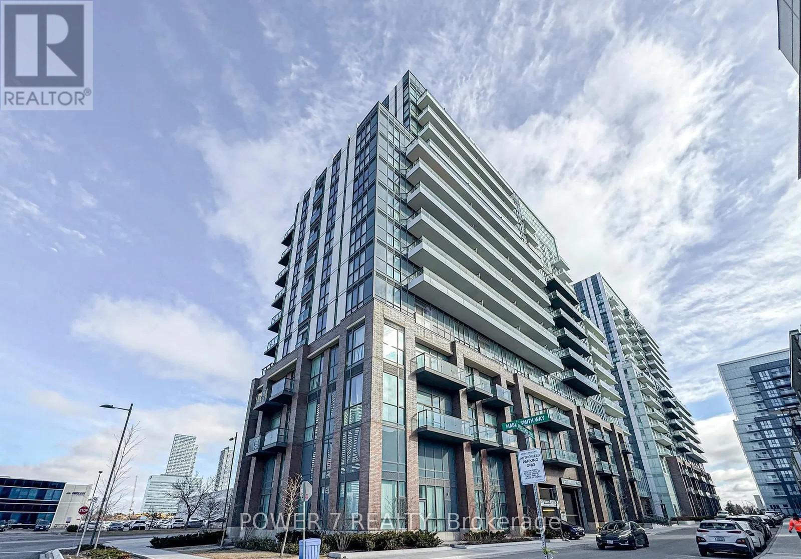 1801 - 10 Honeycrisp Crescent, Vaughan (Vaughan Corporate Centre), Ontario  L4K 0M7 - Photo 19 - N12210802