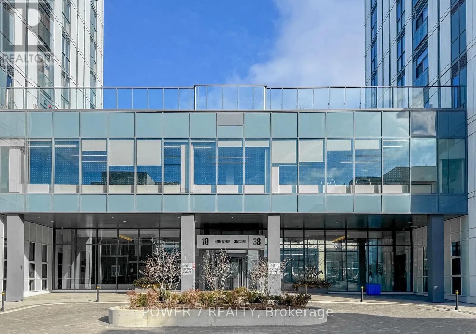 1801 - 10 Honeycrisp Crescent, Vaughan (Vaughan Corporate Centre), Ontario  L4K 0M7 - Photo 20 - N12210802