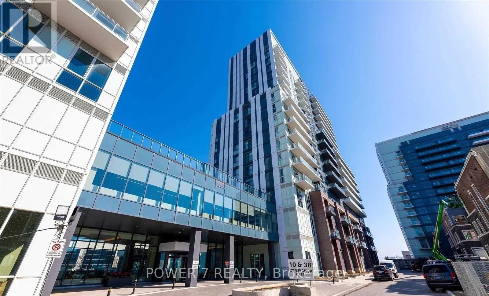 1801 - 10 Honeycrisp Crescent, Vaughan (Vaughan Corporate Centre), Ontario  L4K 0M7 - Photo 23 - N12210802