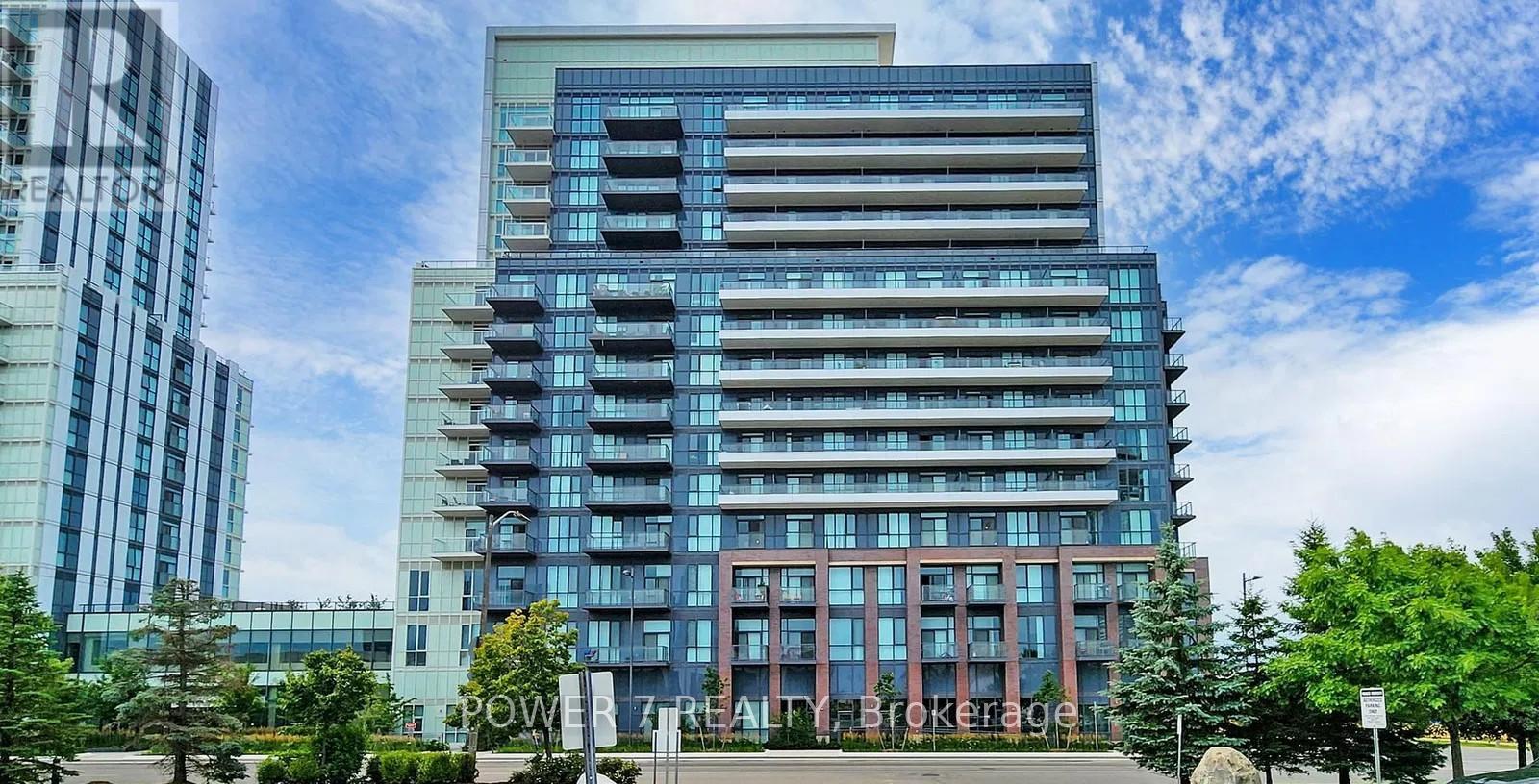 1801 - 10 Honeycrisp Crescent, Vaughan (Vaughan Corporate Centre), Ontario  L4K 0M7 - Photo 32 - N12210802