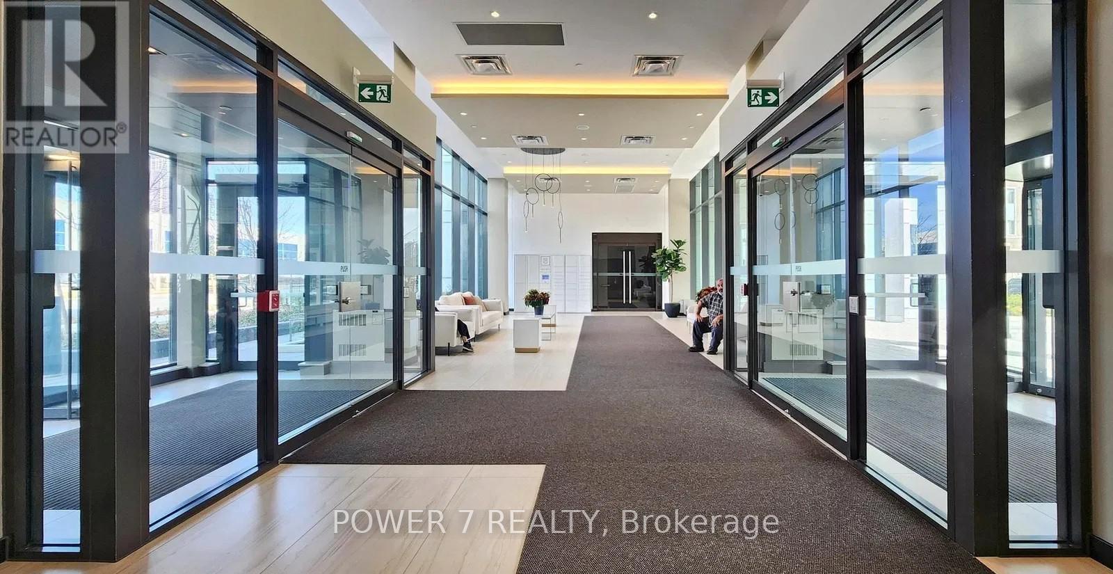 1801 - 10 Honeycrisp Crescent, Vaughan (Vaughan Corporate Centre), Ontario  L4K 0M7 - Photo 33 - N12210802
