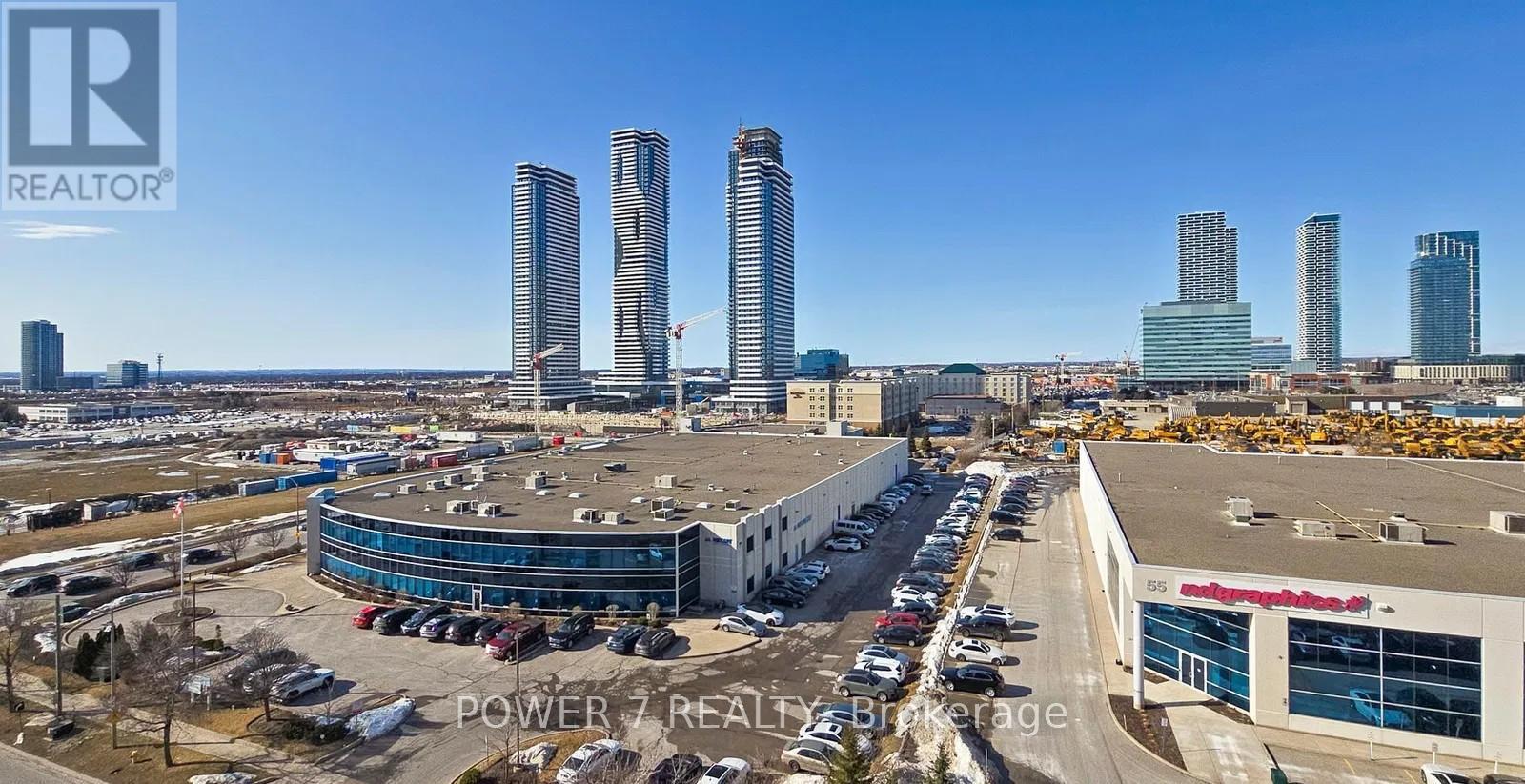 1801 - 10 Honeycrisp Crescent, Vaughan (Vaughan Corporate Centre), Ontario  L4K 0M7 - Photo 35 - N12210802