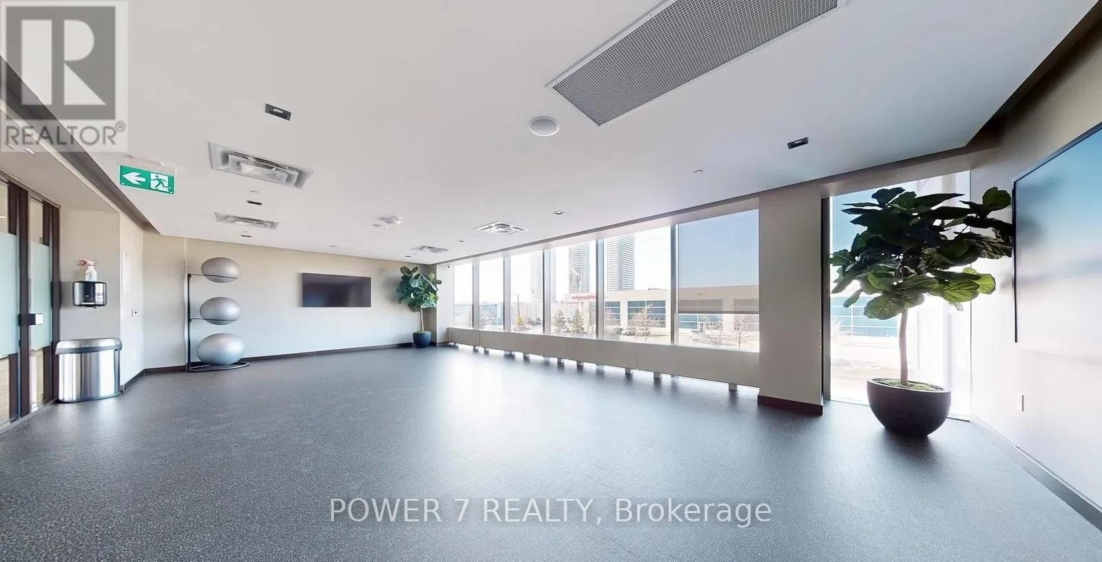 1801 - 10 Honeycrisp Crescent, Vaughan (Vaughan Corporate Centre), Ontario  L4K 0M7 - Photo 37 - N12210802