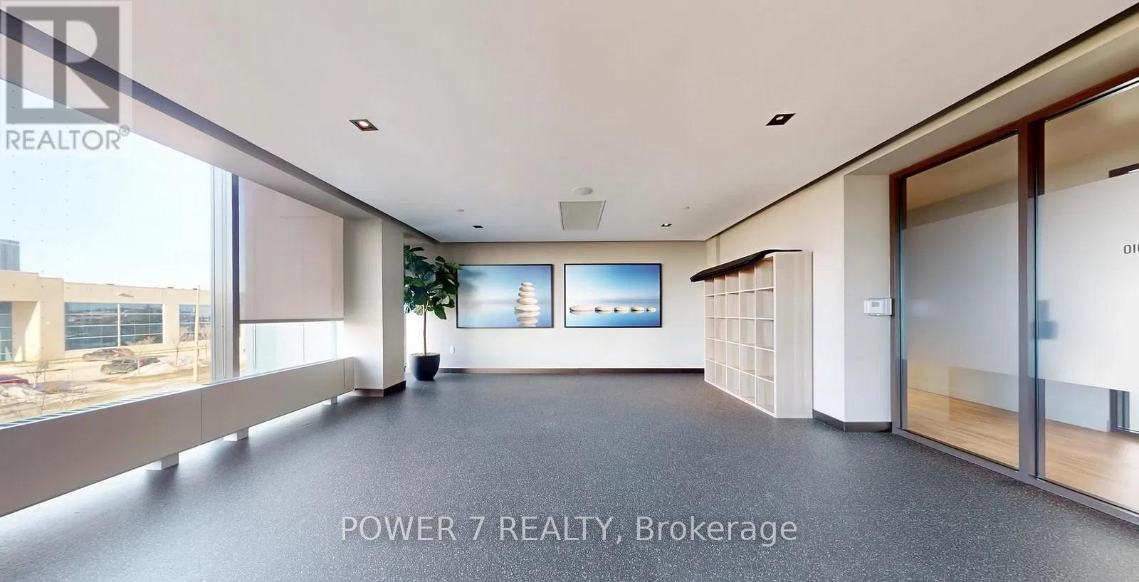 1801 - 10 Honeycrisp Crescent, Vaughan (Vaughan Corporate Centre), Ontario  L4K 0M7 - Photo 38 - N12210802