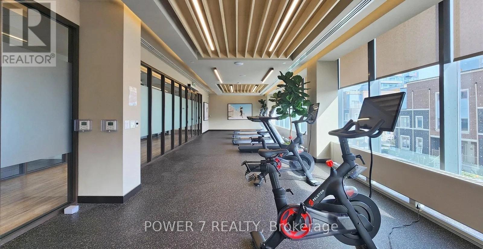 1801 - 10 Honeycrisp Crescent, Vaughan (Vaughan Corporate Centre), Ontario  L4K 0M7 - Photo 39 - N12210802