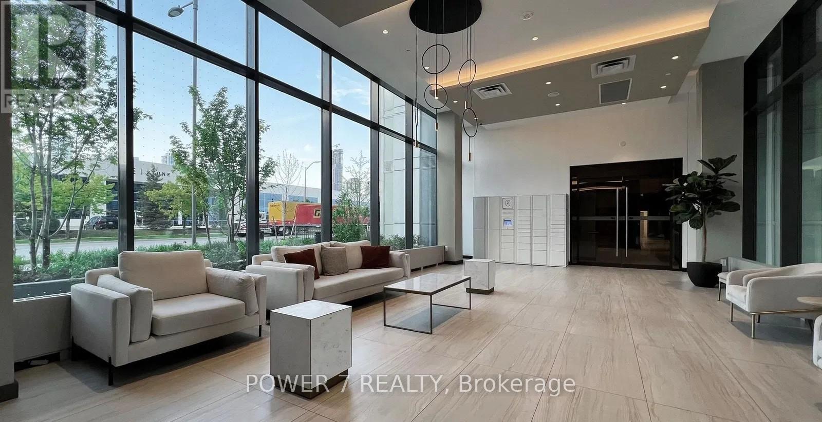 1801 - 10 Honeycrisp Crescent, Vaughan (Vaughan Corporate Centre), Ontario  L4K 0M7 - Photo 40 - N12210802