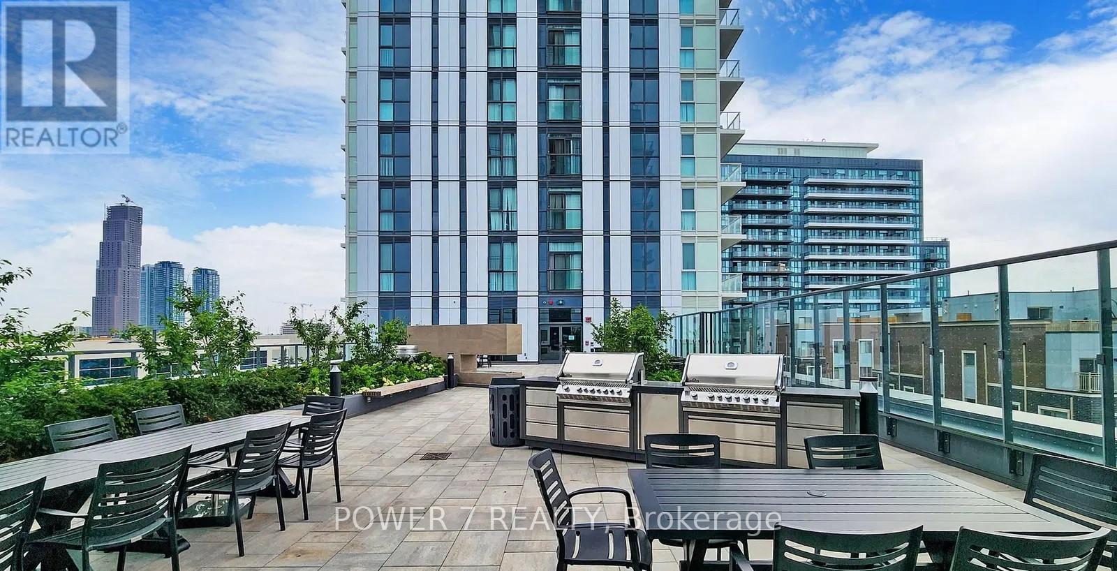 1801 - 10 Honeycrisp Crescent, Vaughan (Vaughan Corporate Centre), Ontario  L4K 0M7 - Photo 41 - N12210802
