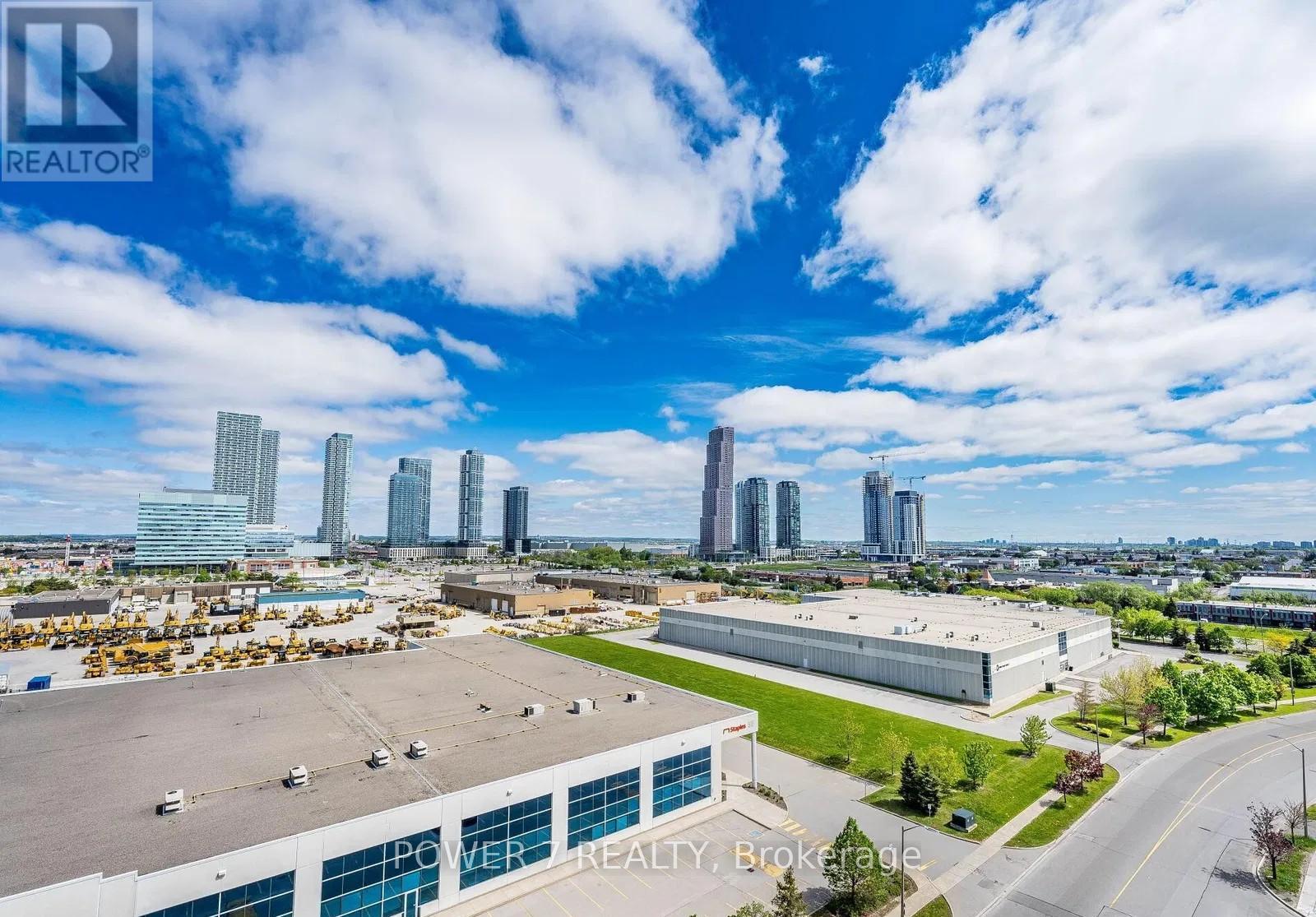 1801 - 10 Honeycrisp Crescent, Vaughan (Vaughan Corporate Centre), Ontario  L4K 0M7 - Photo 43 - N12210802