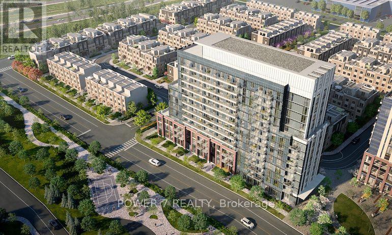 1801 - 10 Honeycrisp Crescent, Vaughan (Vaughan Corporate Centre), Ontario  L4K 0M7 - Photo 44 - N12210802