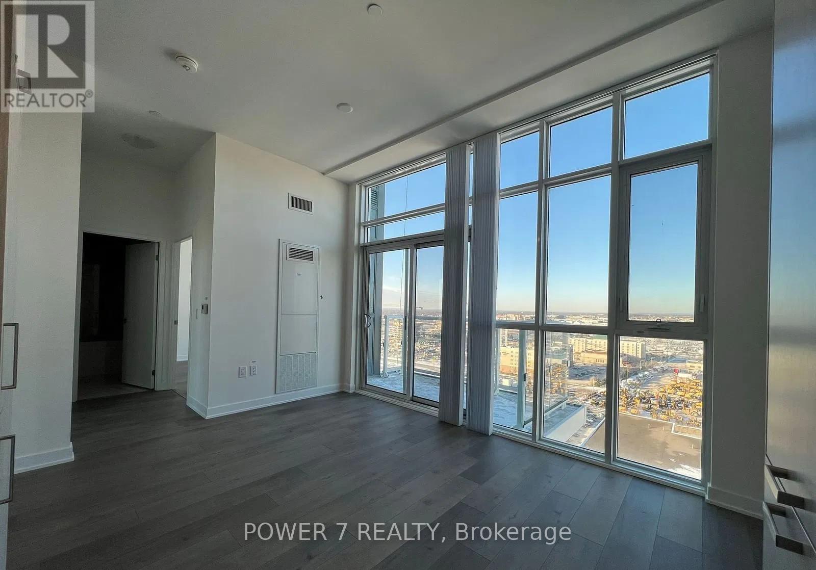 1801 - 10 Honeycrisp Crescent, Vaughan (Vaughan Corporate Centre), Ontario  L4K 0M7 - Photo 5 - N12210802