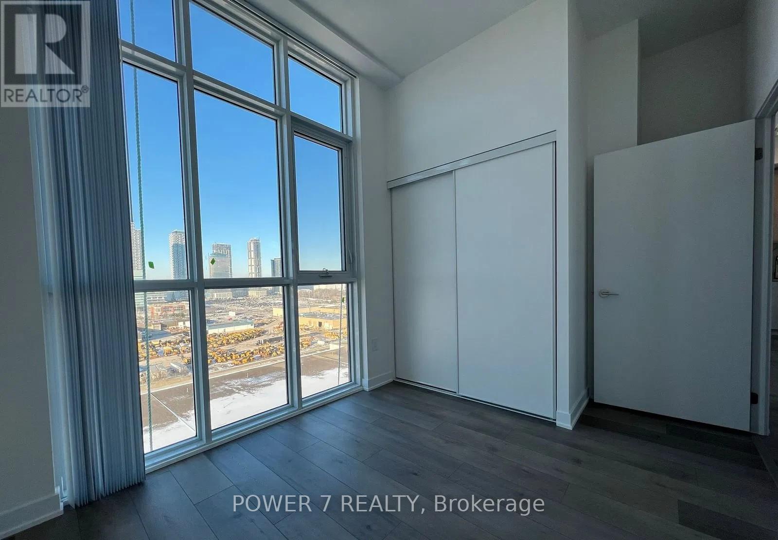 1801 - 10 Honeycrisp Crescent, Vaughan (Vaughan Corporate Centre), Ontario  L4K 0M7 - Photo 8 - N12210802