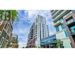 1801 - 10 HONEYCRISP CRESCENT, Vaughan, Ontario