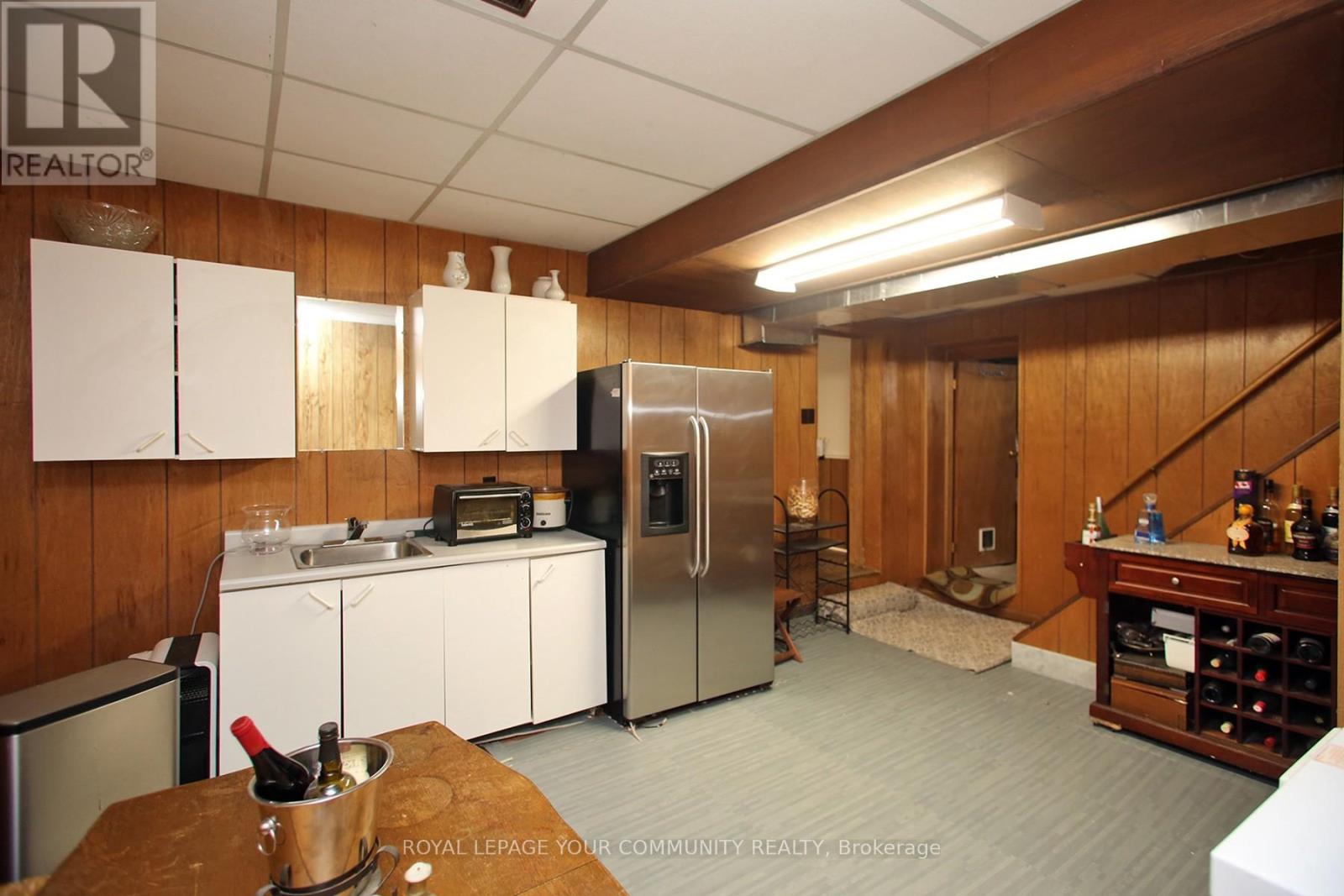 135 Gurnett Street, Aurora (Aurora Village), Ontario  L4G 1P7 - Photo 26 - N12210835