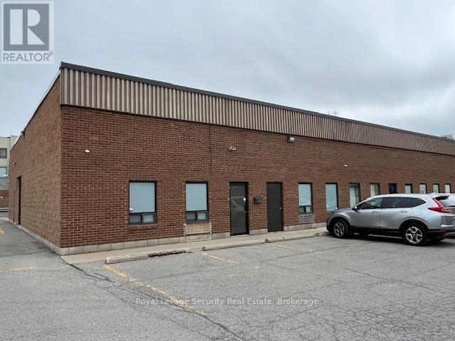 14 - 350 John Street, Markham (Aileen-Willowbrook), Ontario  L3T 5W6 - Photo 1 - N12210865