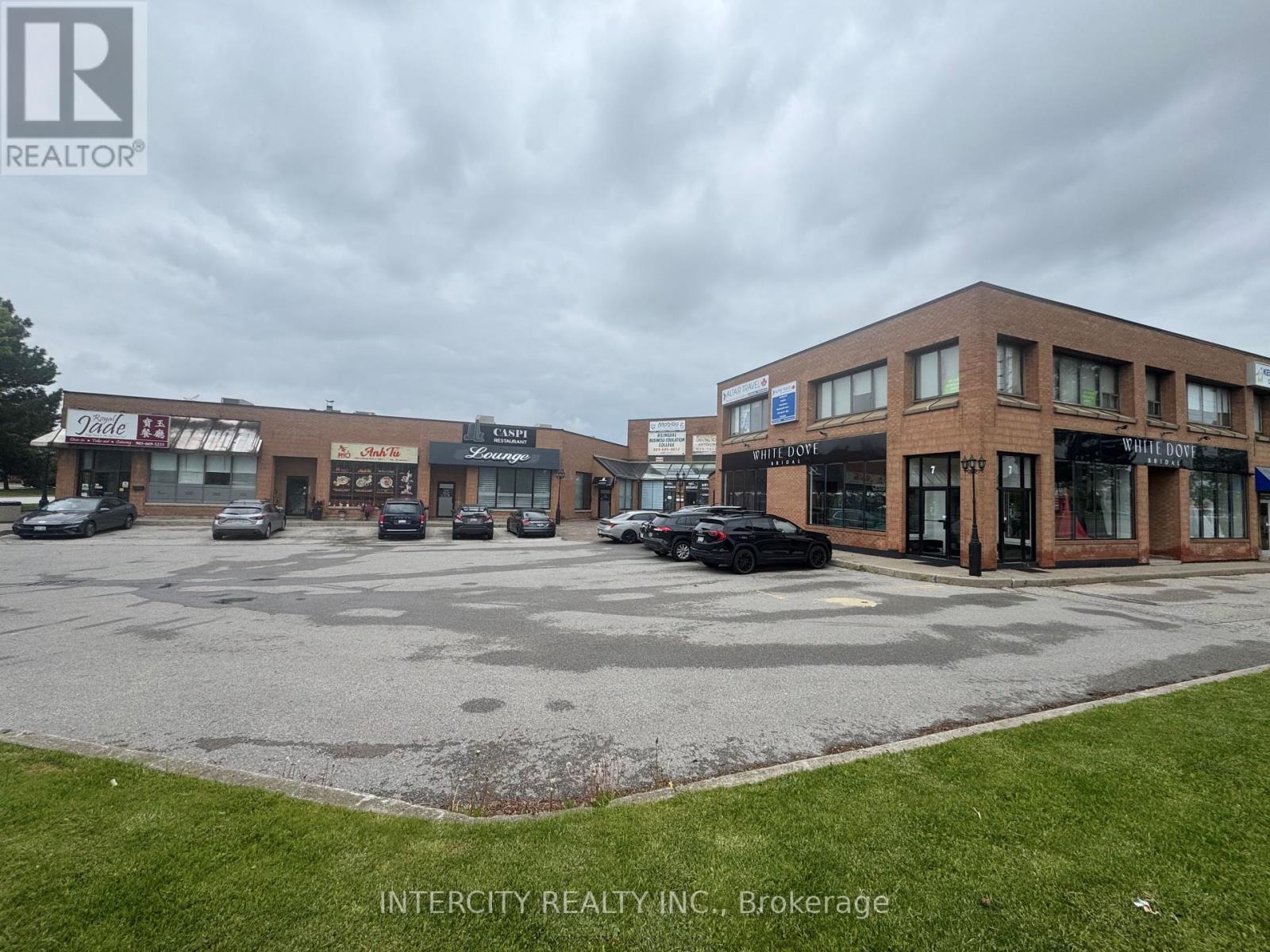 3 & 4 - 2100 Steeles Avenue, Vaughan (Concord), Ontario  L4K 1V2 - Photo 2 - N12210874