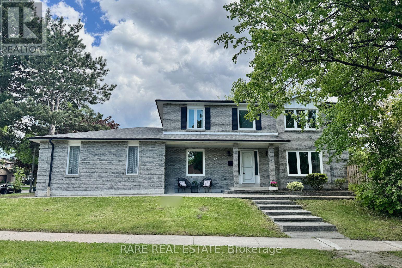 97 KINGS COLLEGE ROAD, Markham, Ontario