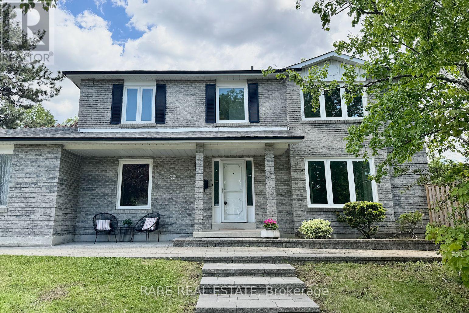97 Kings College Road, Markham (Aileen-Willowbrook), Ontario  L3T 5S2 - Photo 2 - N12210894