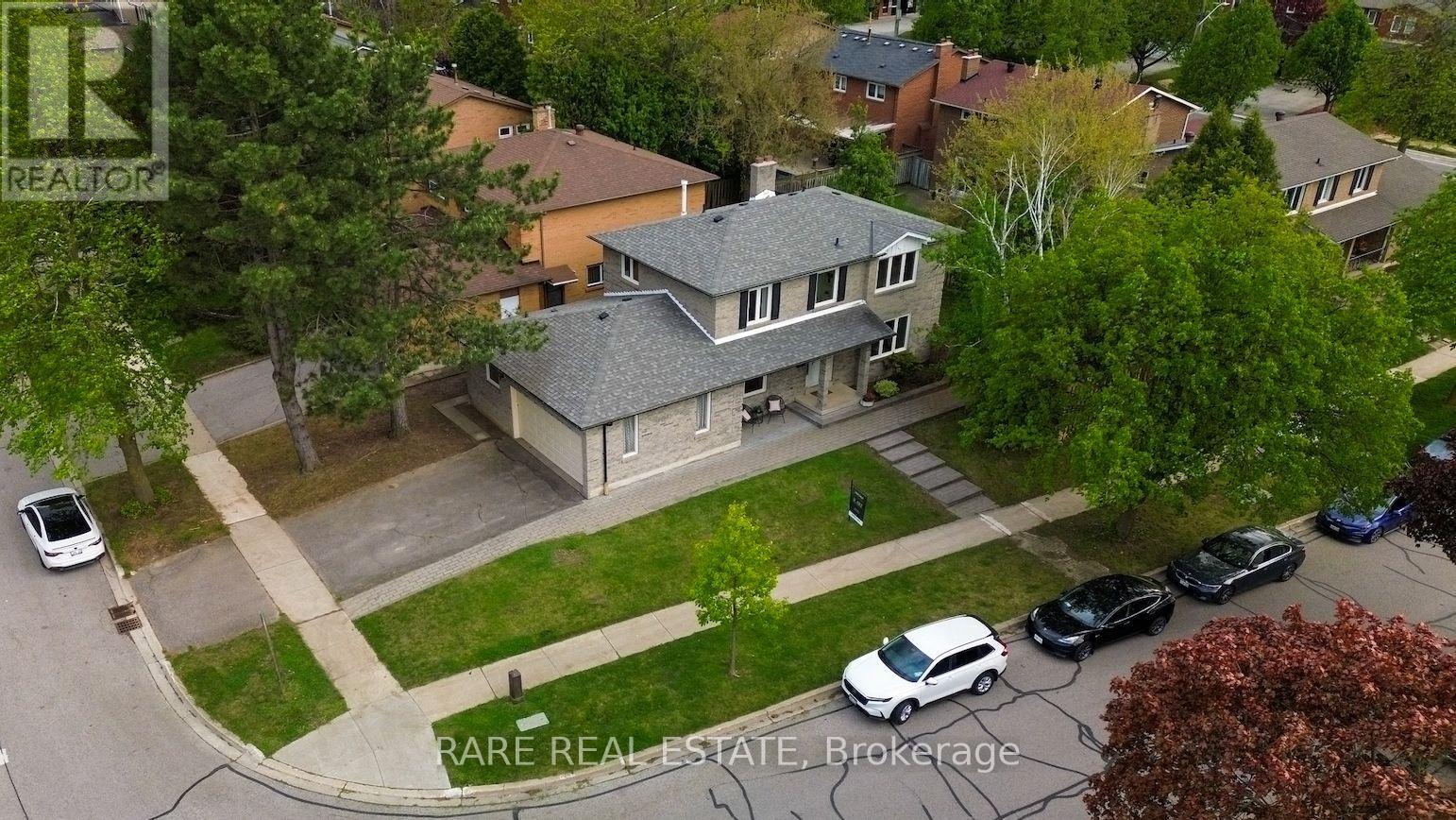 97 Kings College Road, Markham (Aileen-Willowbrook), Ontario  L3T 5S2 - Photo 32 - N12210894