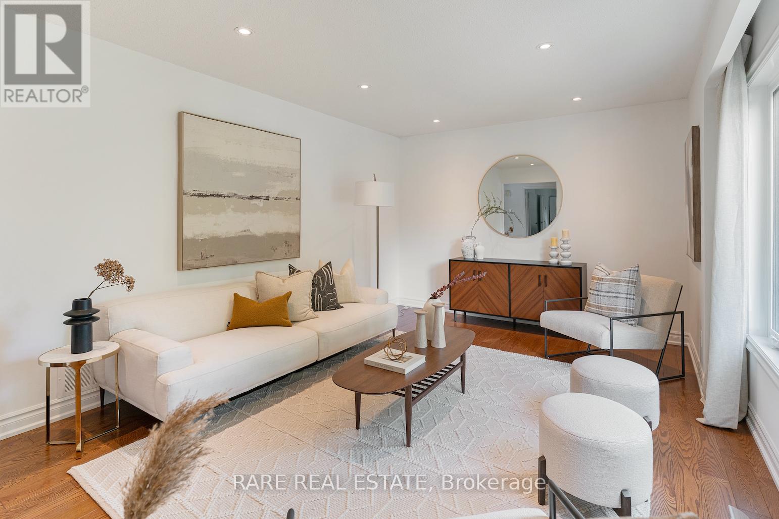 97 Kings College Road, Markham (Aileen-Willowbrook), Ontario  L3T 5S2 - Photo 4 - N12210894