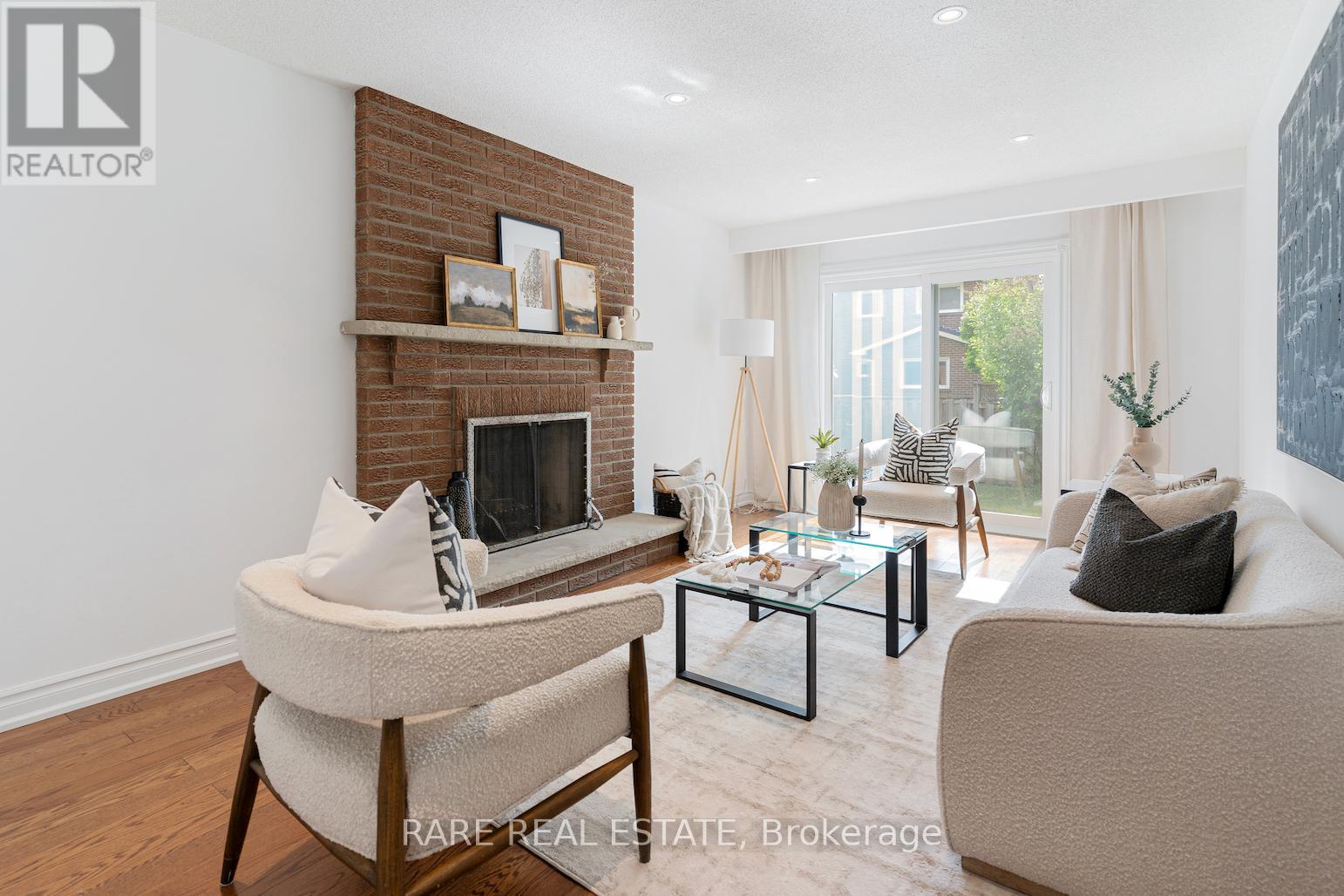 97 Kings College Road, Markham (Aileen-Willowbrook), Ontario  L3T 5S2 - Photo 6 - N12210894