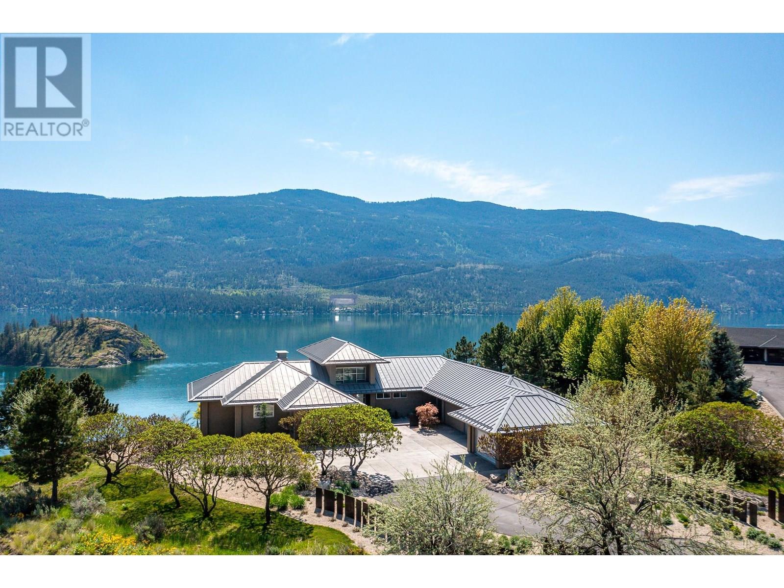 245 KALAMALKA LAKEVIEW Drive Unit# 13, Vernon, British Columbia