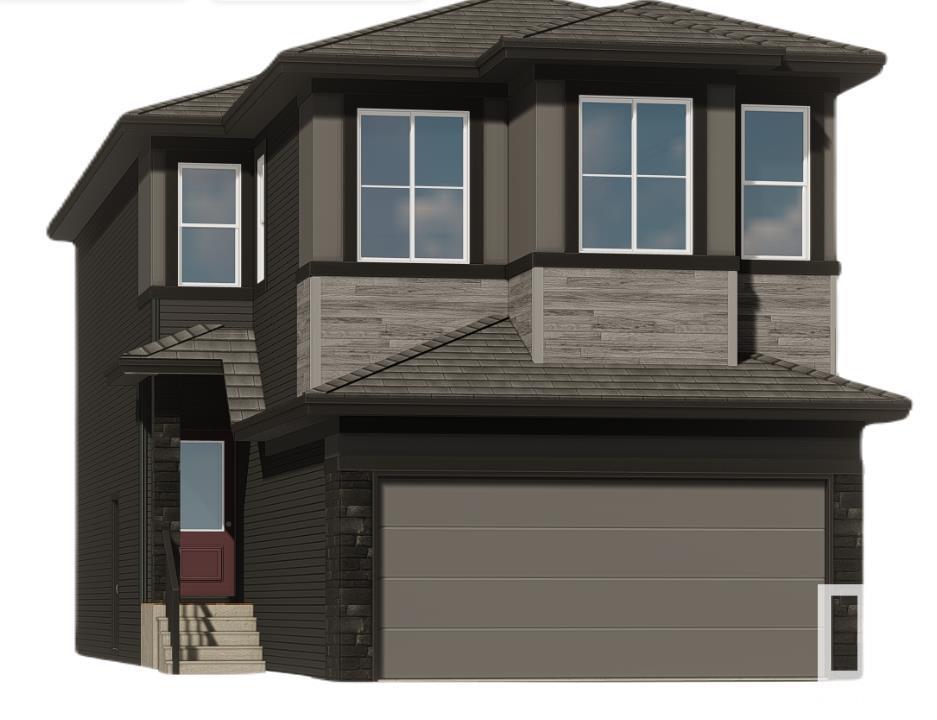 2820 65 St Sw, Edmonton, Alberta  T6X 1Z4 - Photo 1 - E4441549